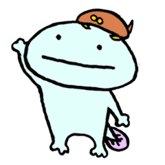 さんのすけ