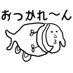 しゃべれる進化キャラ