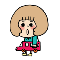 おてんばきょんちゃん