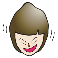 どん　ぐり子。