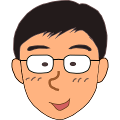 マイペースKさん