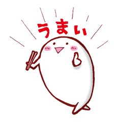 ご飯と睡眠たいせつよ