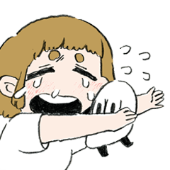 もぶ と ぼぶのおなご - その2