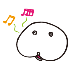 シエスタくん from POLYSICS
