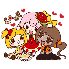 スイーツ