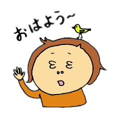 それ行け!ぶう子
