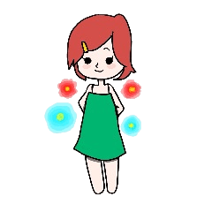 GoGo!ささこ!