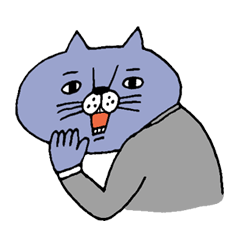 猫田(にゃんだ)さん
