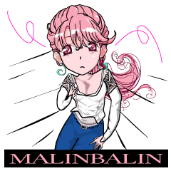 MALINBALIN