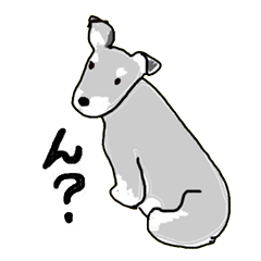ラブリードッグズ 愛しくかわいい犬たち