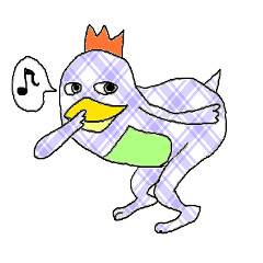 皇帝くん