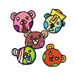 クマワビ
