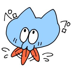 ウザ絡み猫のまぐ