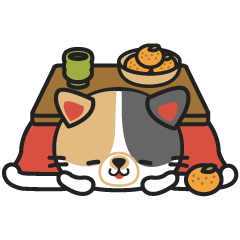 ねこの小梅