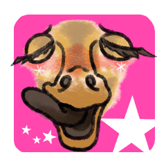 いきものフェイス