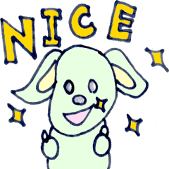 犬のお仕事