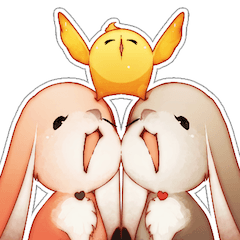よちふわ♡あにまるBABYS！