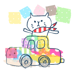 はじめマステ!!