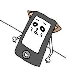 なんか憎めないやつスマ犬