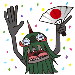 鬼軍曹★ザバレルさん