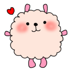 もふうさうさ