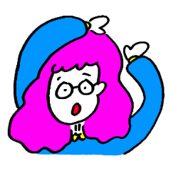 それゆけ!めがねちゃんズ