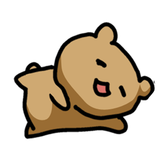 こぐまの子