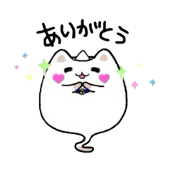 化け猫にゃん太郎