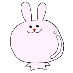 らびっちょんの生活