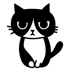 強気にゃんこのツヨキン