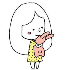 たま子ちゃん