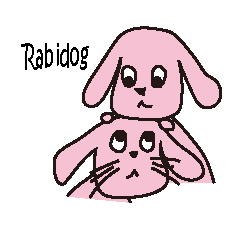 うさいぬ