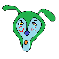 宇宙うさぎ