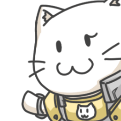 ネコ騎士 にゃいと_リメイク