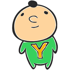 癒して良男