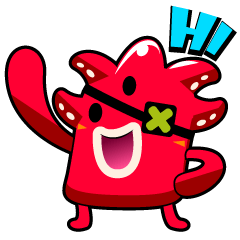 Badd Octo