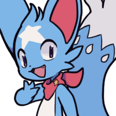 NEKOSTAR STICKERS