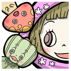 楽哀しい!!モリランド