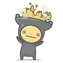 イタメくん