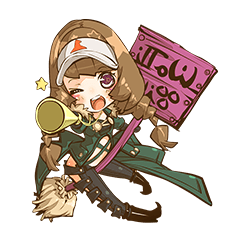 マジョカ†マジョルナ