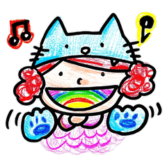 潤雅のじょいなすたんぷ♪
