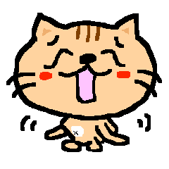 くるニャンの１日