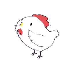 ニワトリ