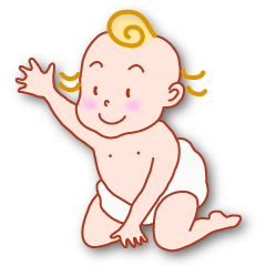 プチベイビー