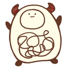 ゆるヒツジ