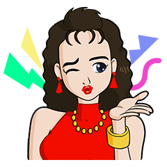 バブルOLミホ
