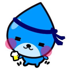 おちゃめに伝えよ