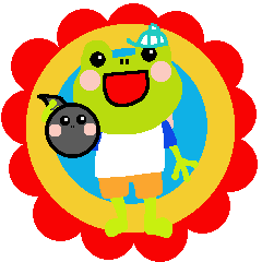 ケロ吉