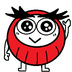 コロコロだるまちゃん