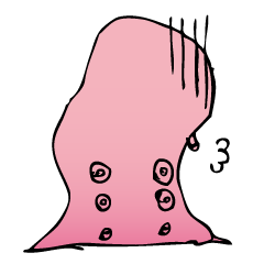ヘタコおじさんの日々